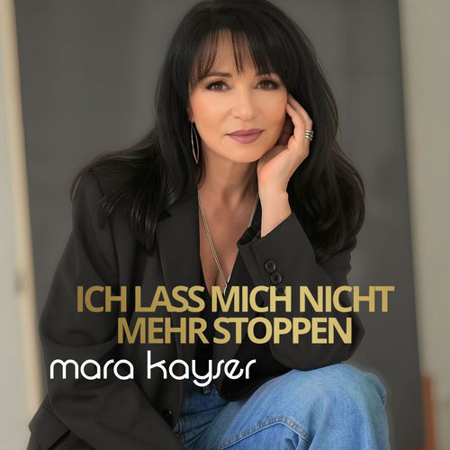 Ich lass mich nicht mehr stoppen