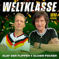 Weltklasse (WM Version)
