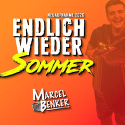 Endlich wieder Sommer (Neuaufnahme 2026)
