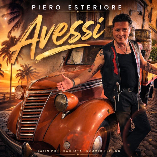 Avessi