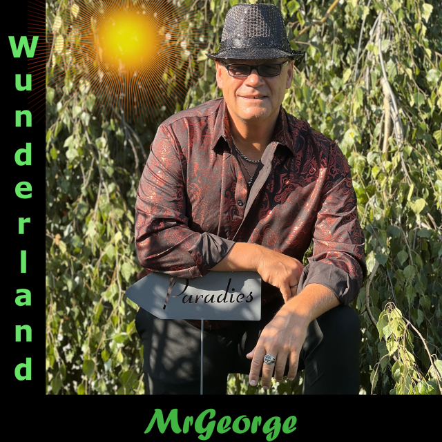MrGeorge - Wunderland