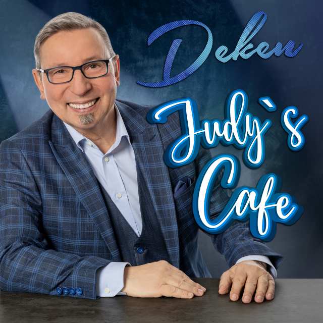 DEKEN - Judy's Café