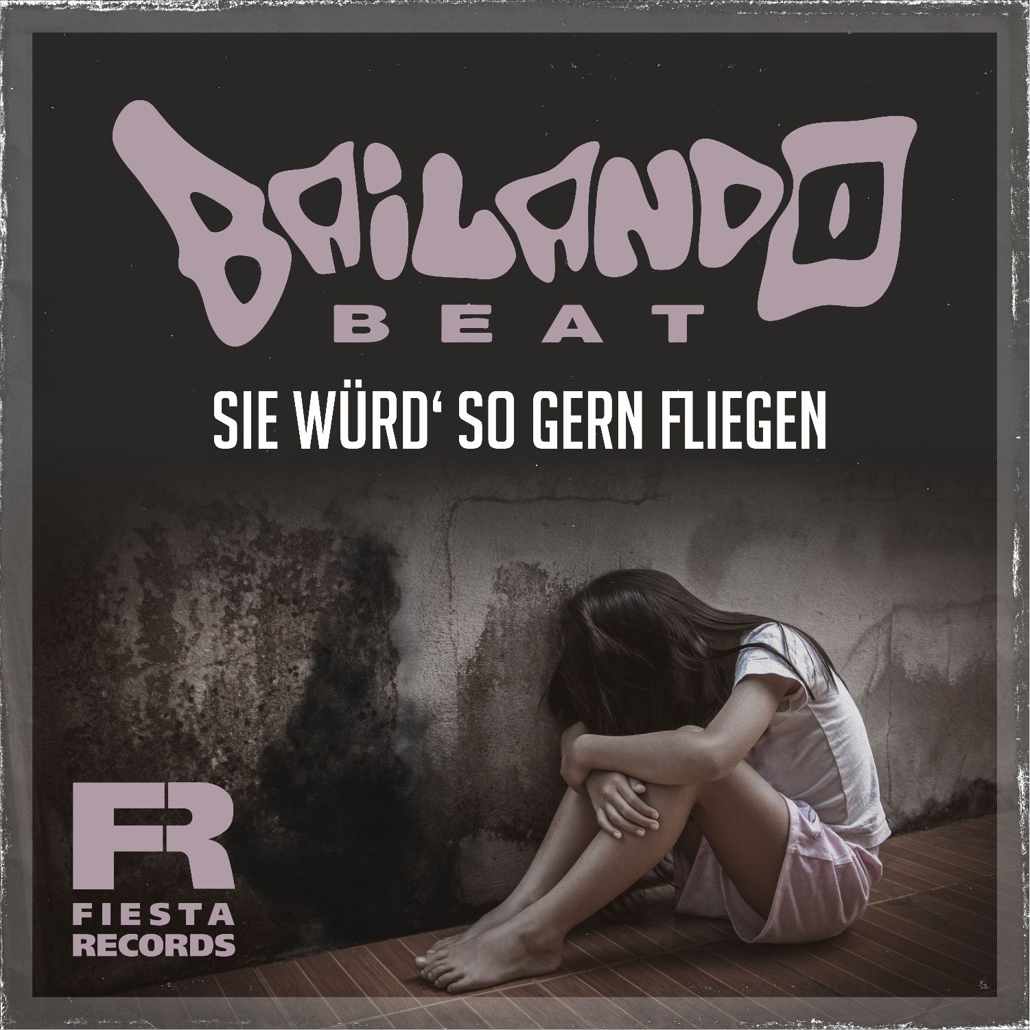Bailando Beat - Sie würd so´gern fliegen