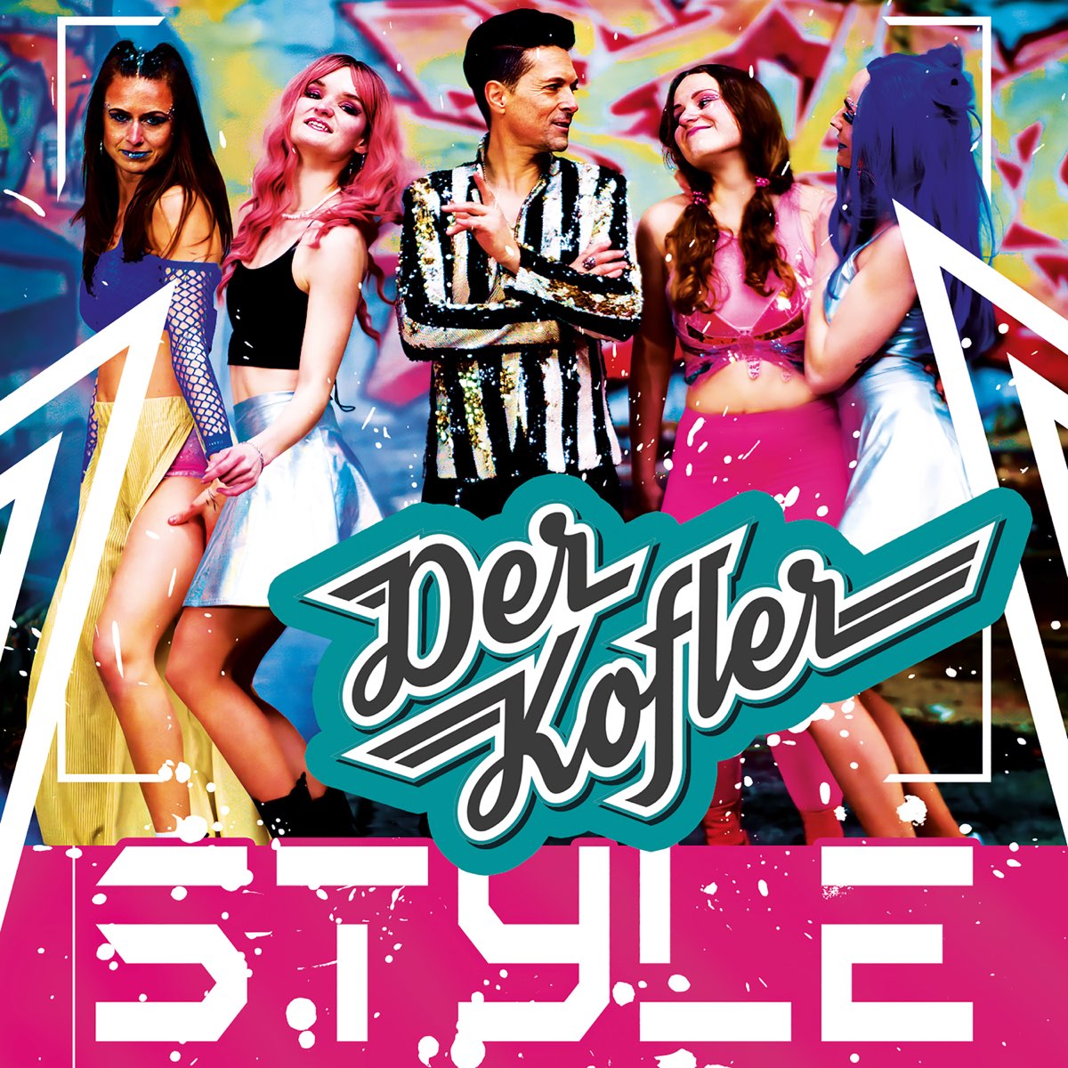 Der Kofler - Style (Remixe)