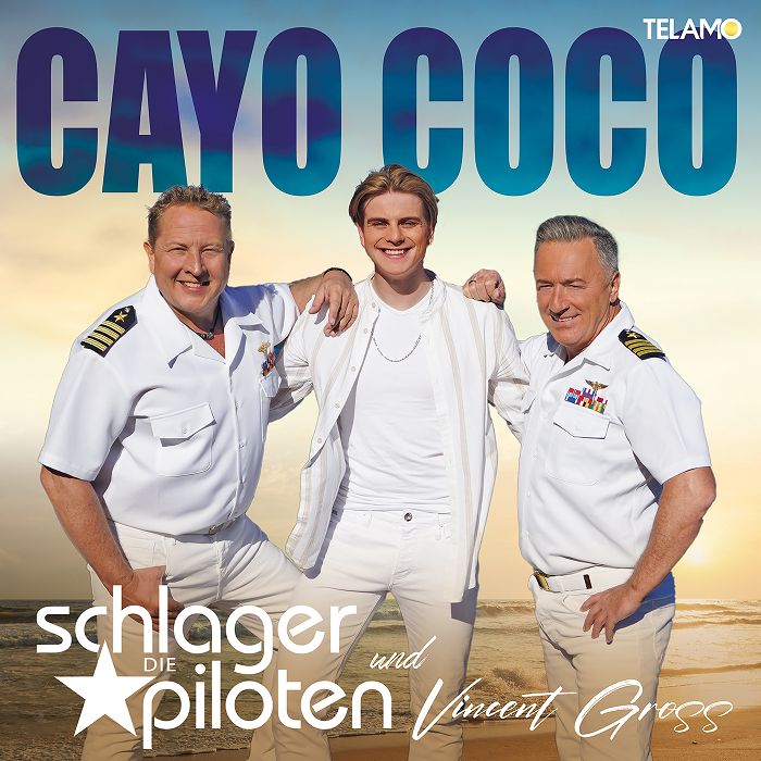 Schlagerpiloten - RIO