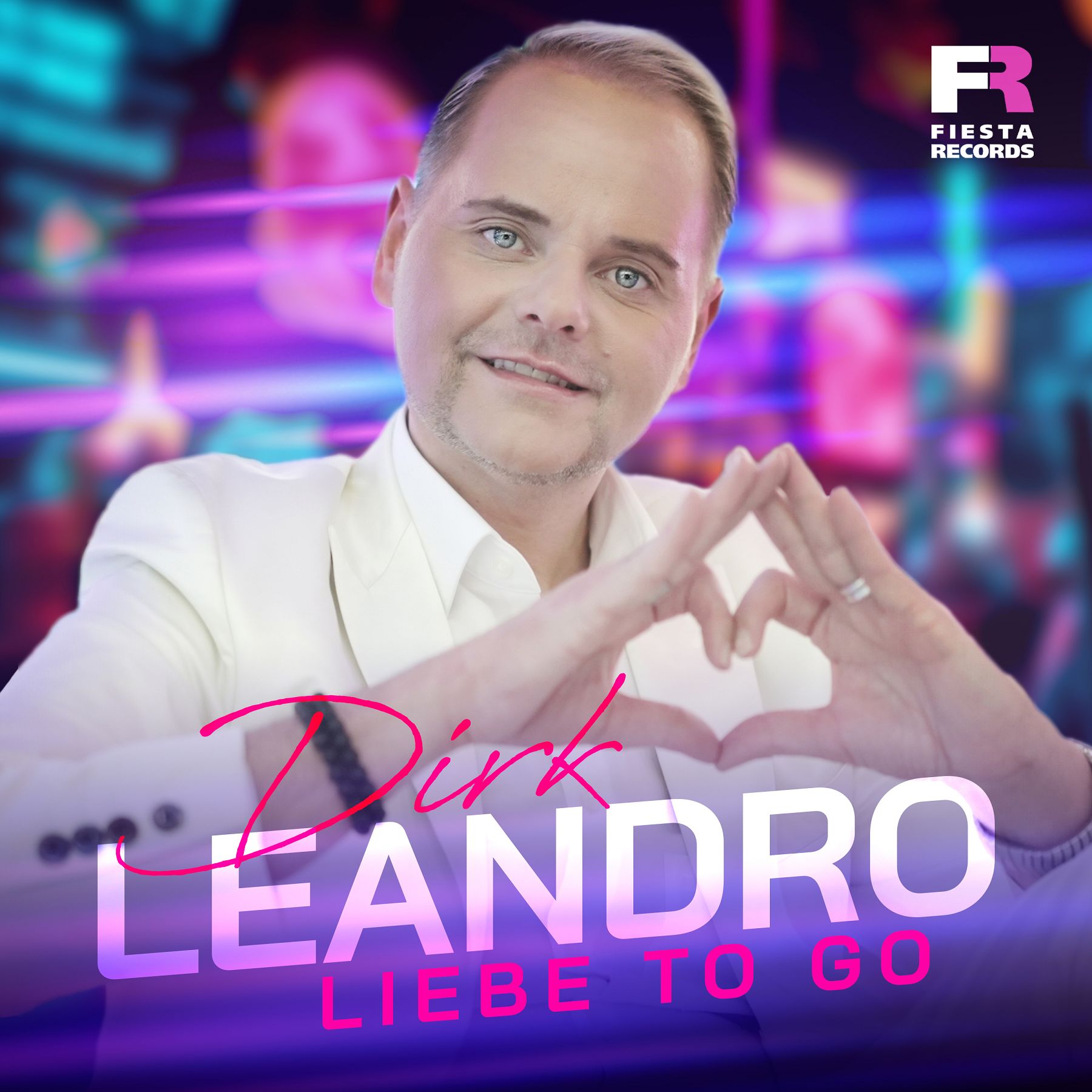 Jascha Welzel - Liebe to go