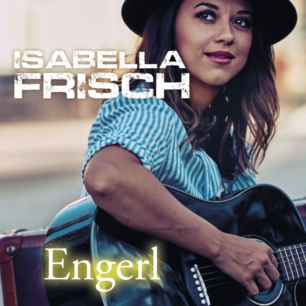 Isabella Frisch - Engerl