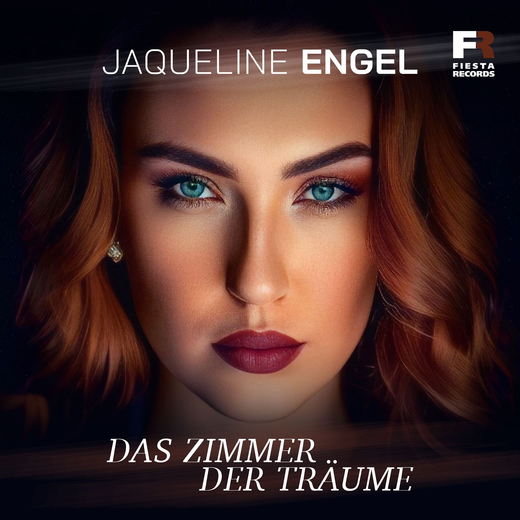 Jaqueline Engel - Das Zimmer der Träume