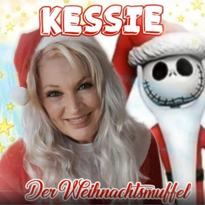 Kessie - Der Weihnachtsmuffel