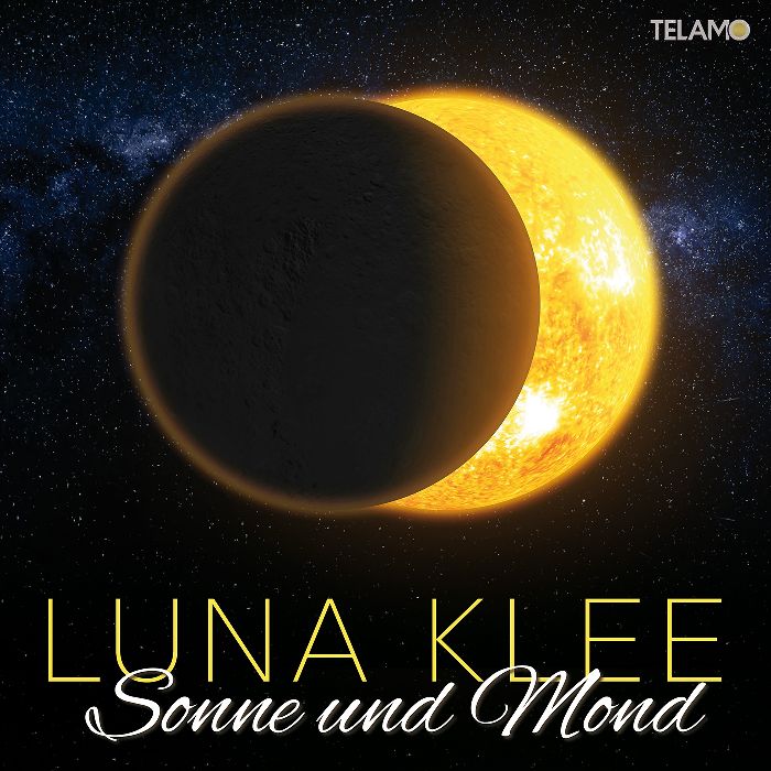 Luna Klee - Sonne und Mond
