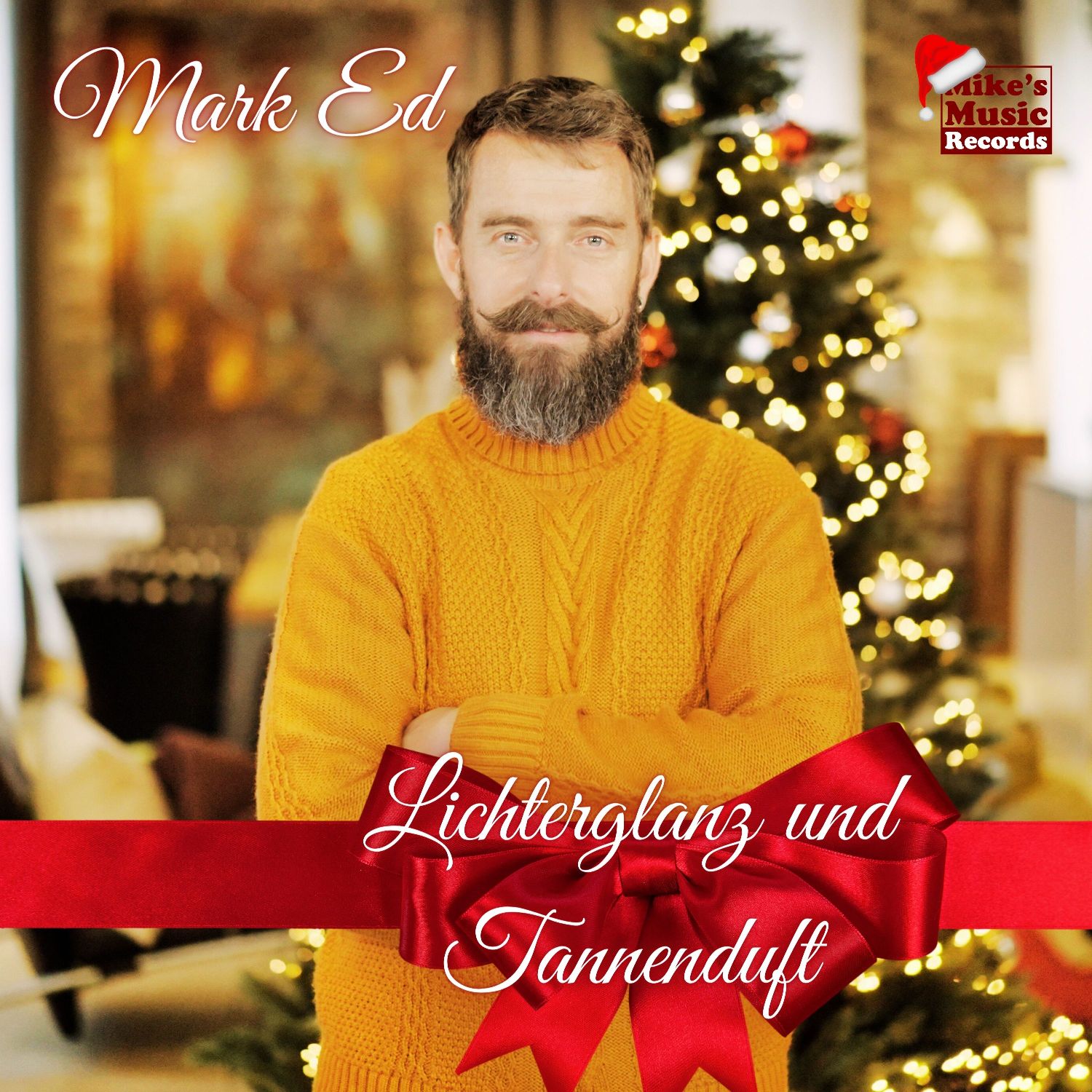 Mark Ed - Lichterglanz und Tannenduft