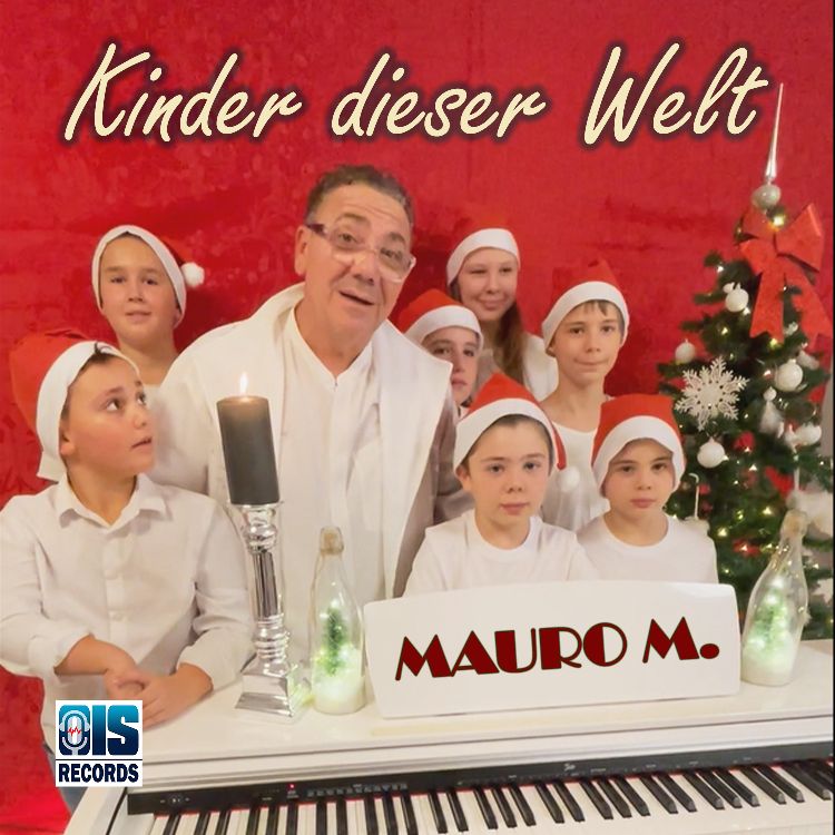 Mauro M. - Kinder dieser Welt