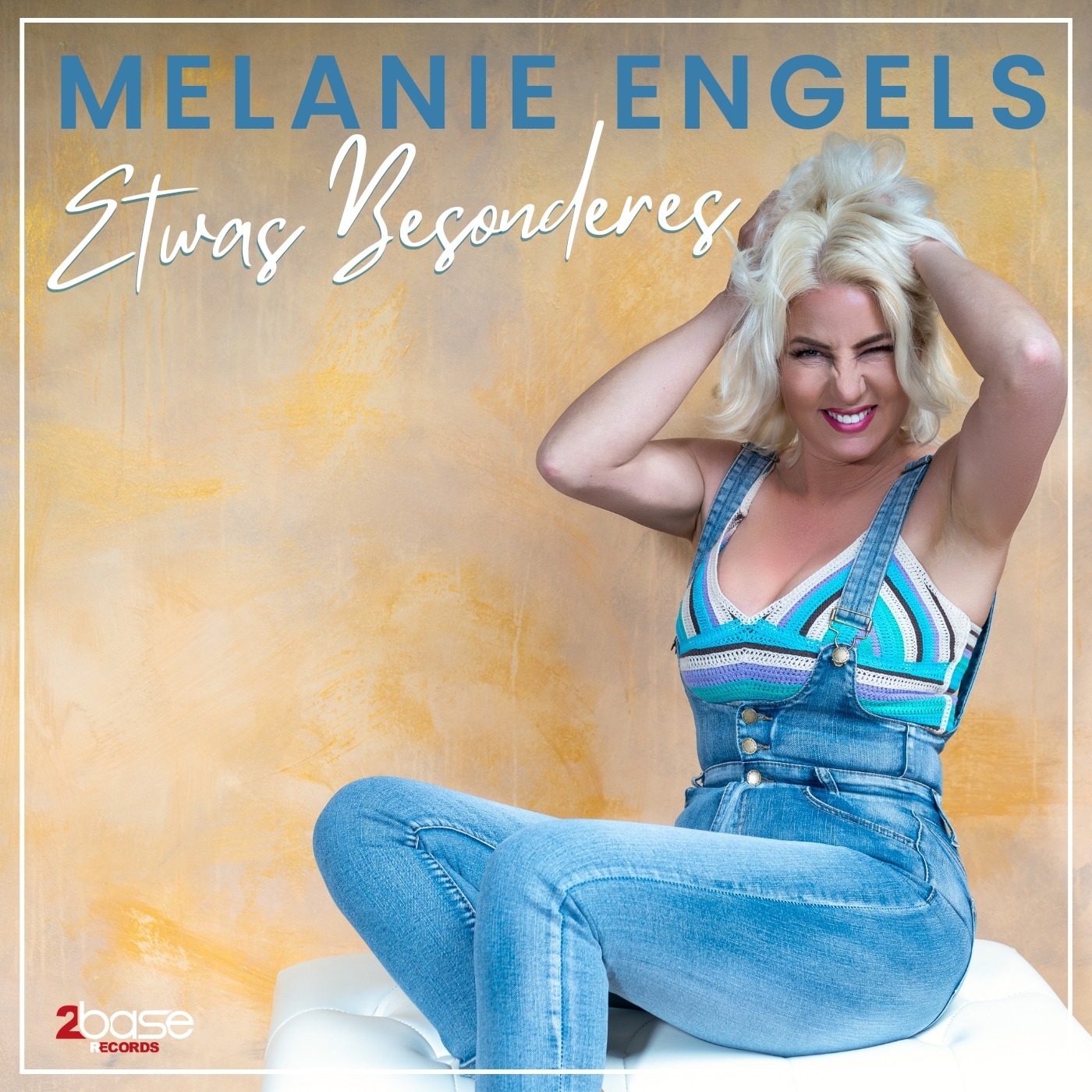 Melanie Engels - Etwas Besonderes