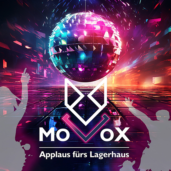 MoVox - Applaus fürs Lagerhaus