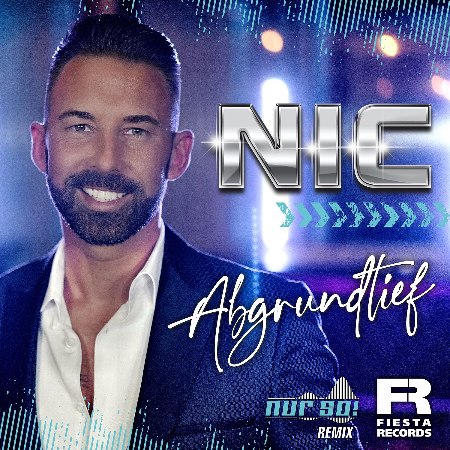 NIC – Abgrundtief (Nur So! Remix)