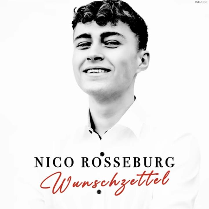 Nico Rosseburg - Wunschzettel