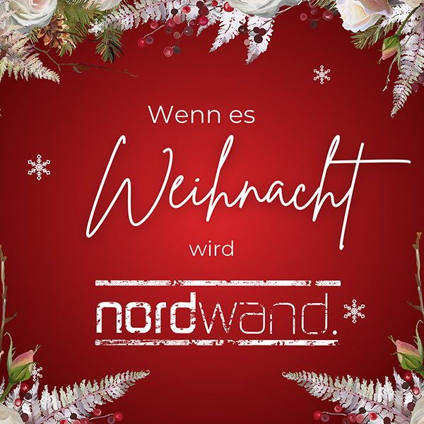 Nordwand - Wenn es Weihnacht wird
