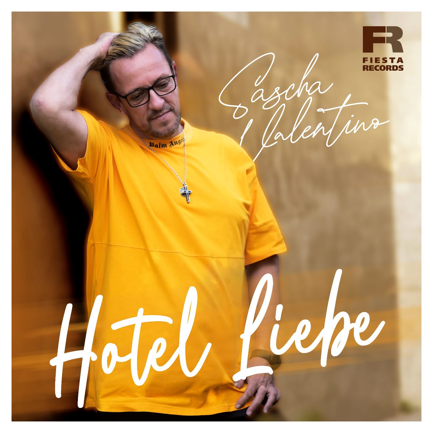 Sascha Valentino - Hotel Liebe