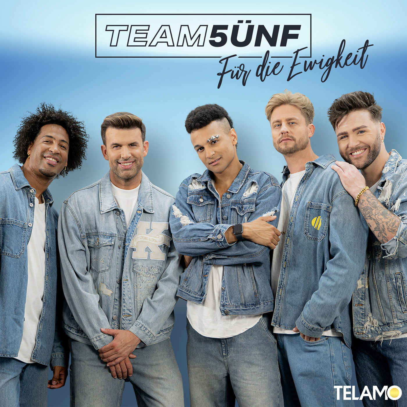 Team 5ünf - Für Die Ewigkeit