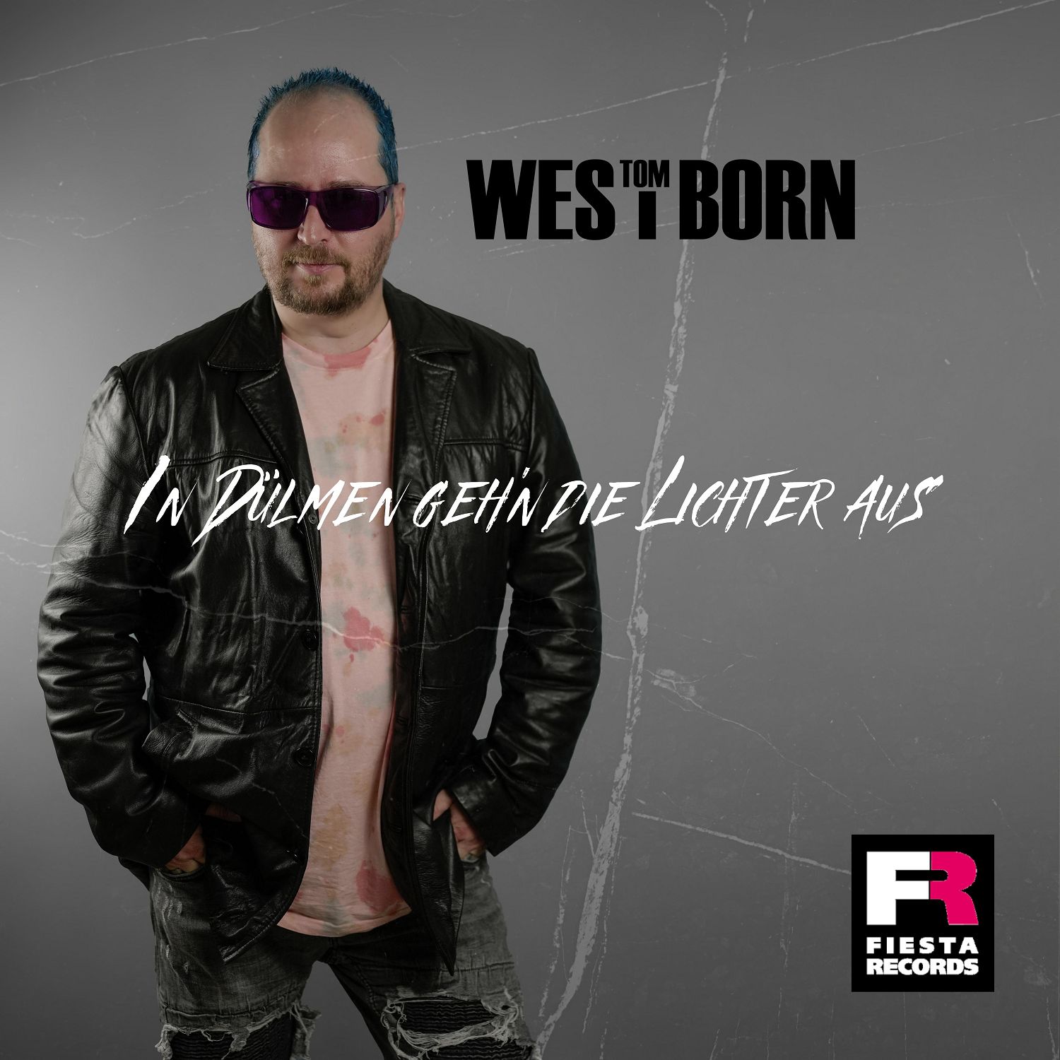 Tom Westborn - In Dülmen geh’n die Lichter aus
