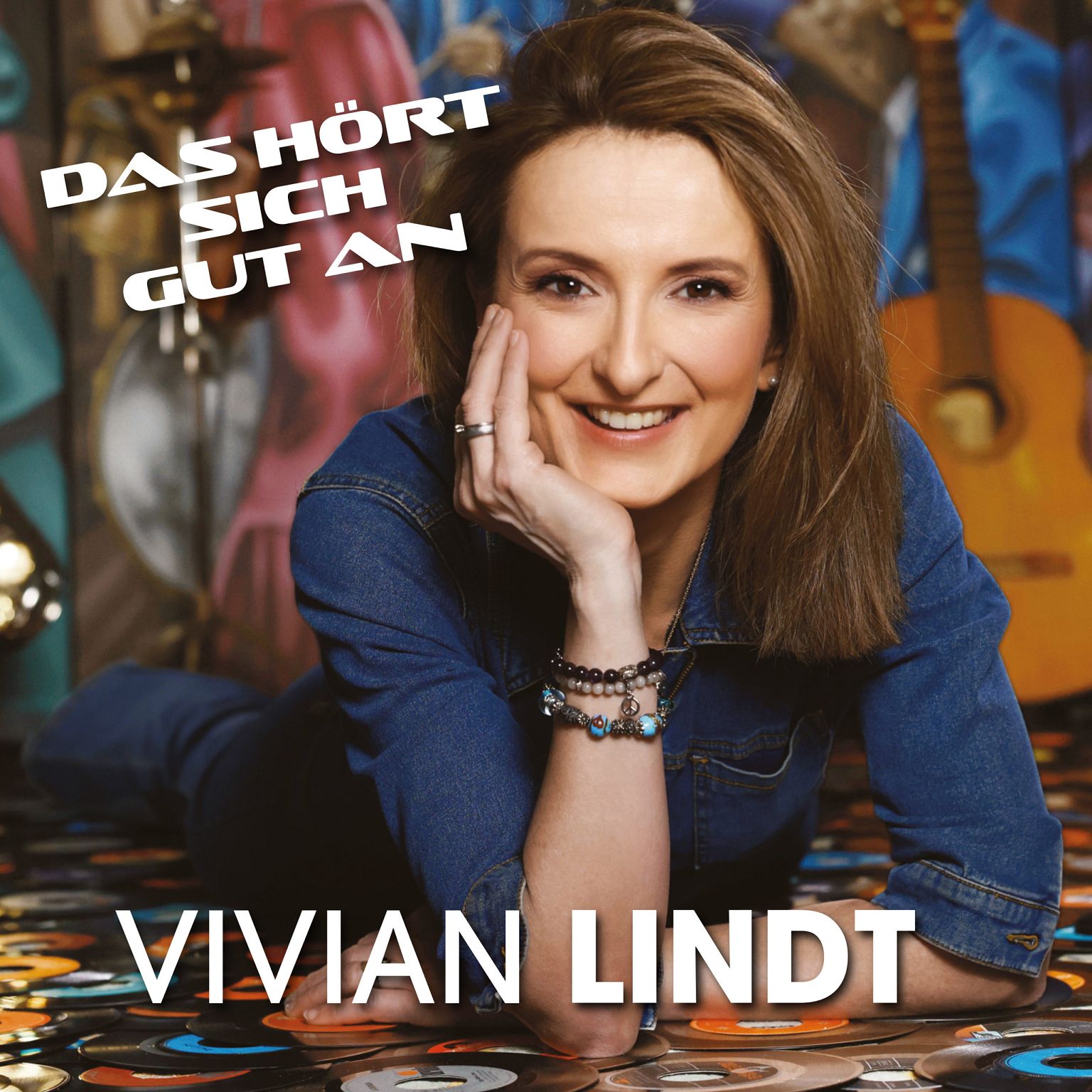 Vivian Lindt - Das hört sich gut an