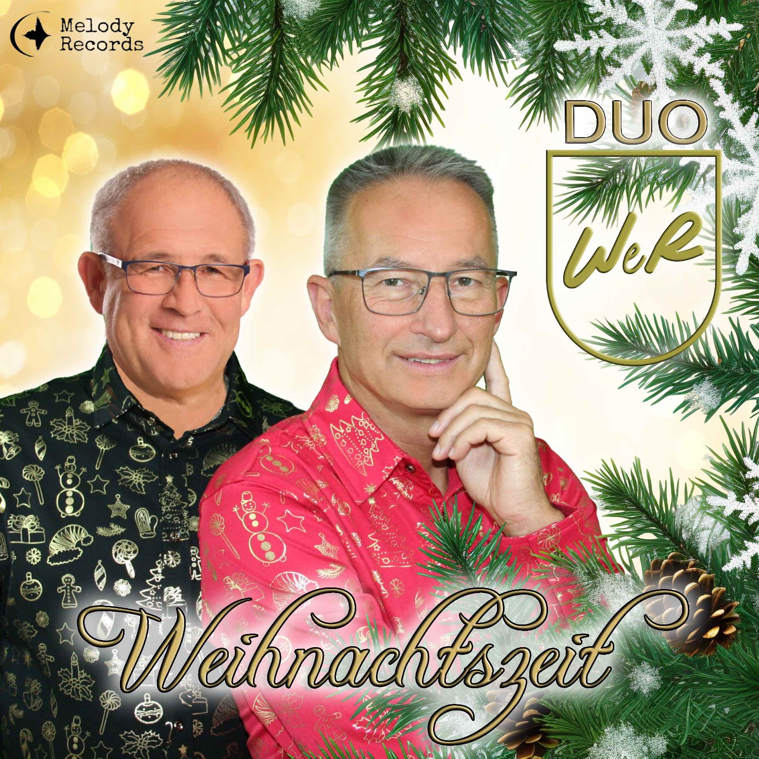 WeR - Weihnachtszeit