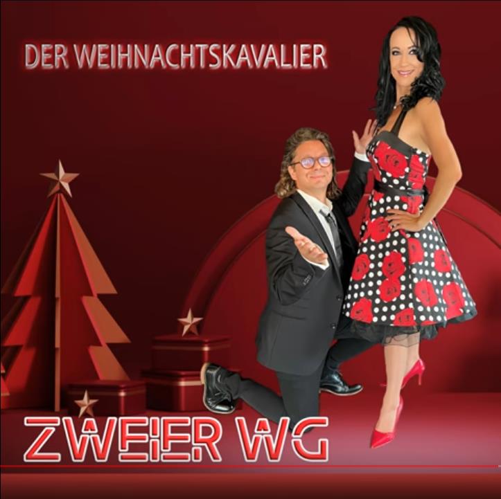 ZWEIER WG - DER WEIHNACHTSKAVALIER