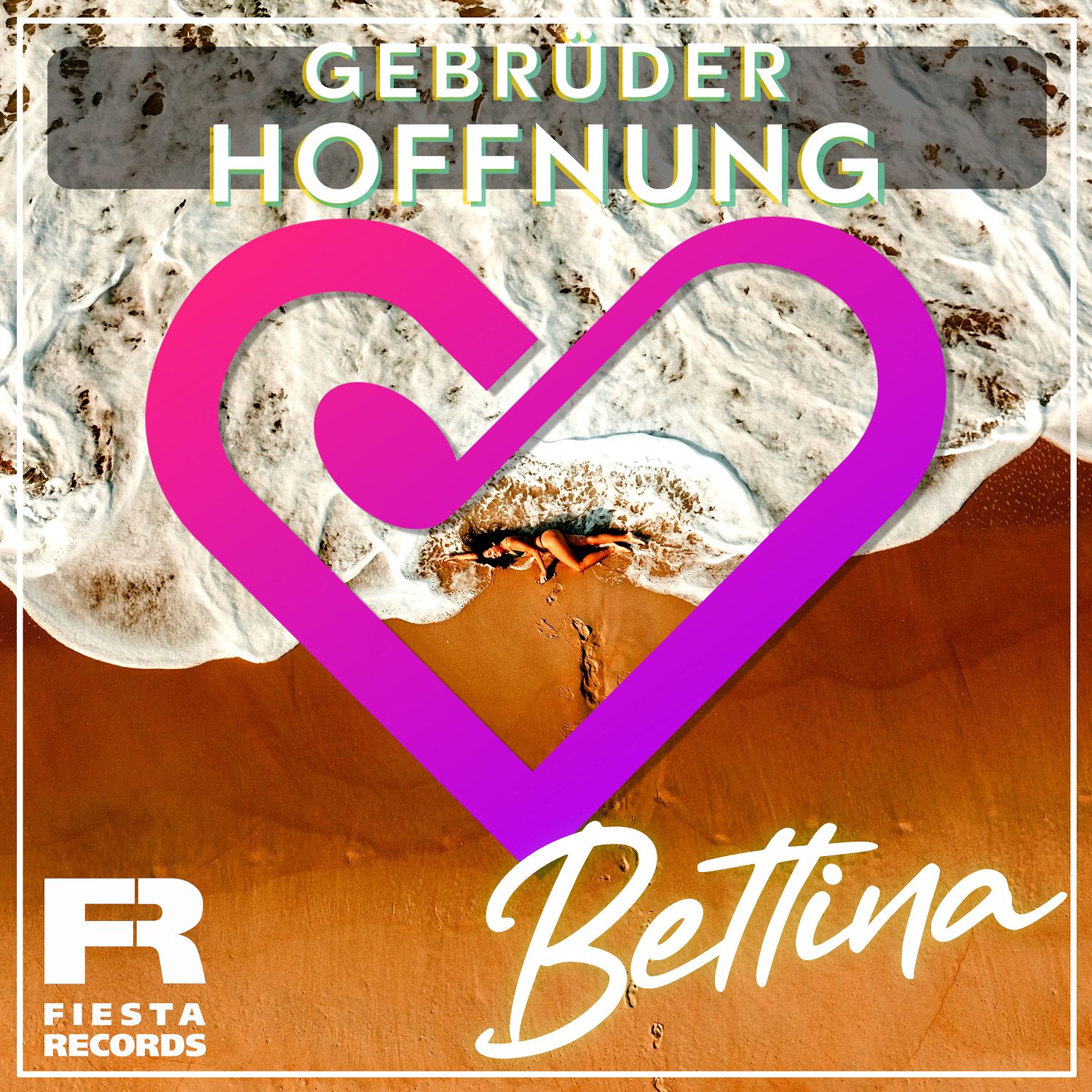 Gebrüder Hoffnung - Bettina