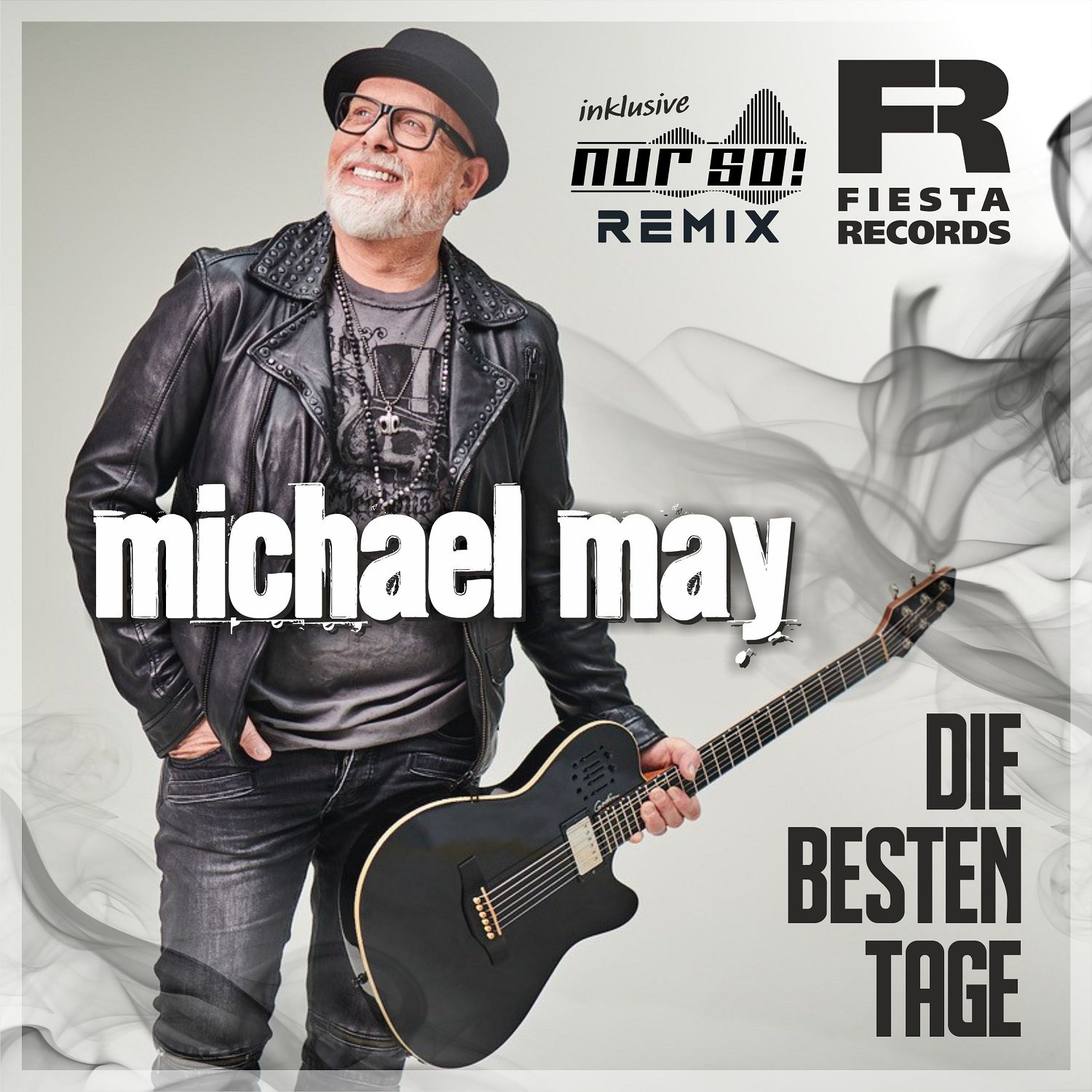 Michael May - Die besten Tage