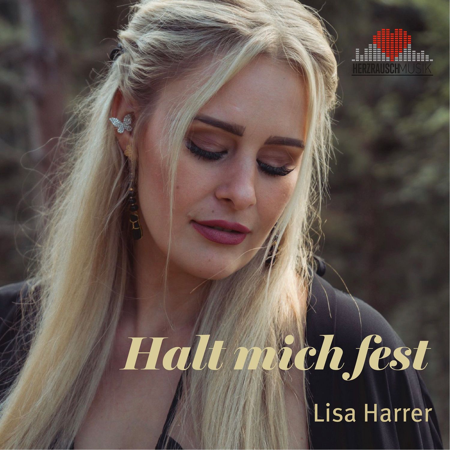 Lisa Harrer  - Halt mich fest