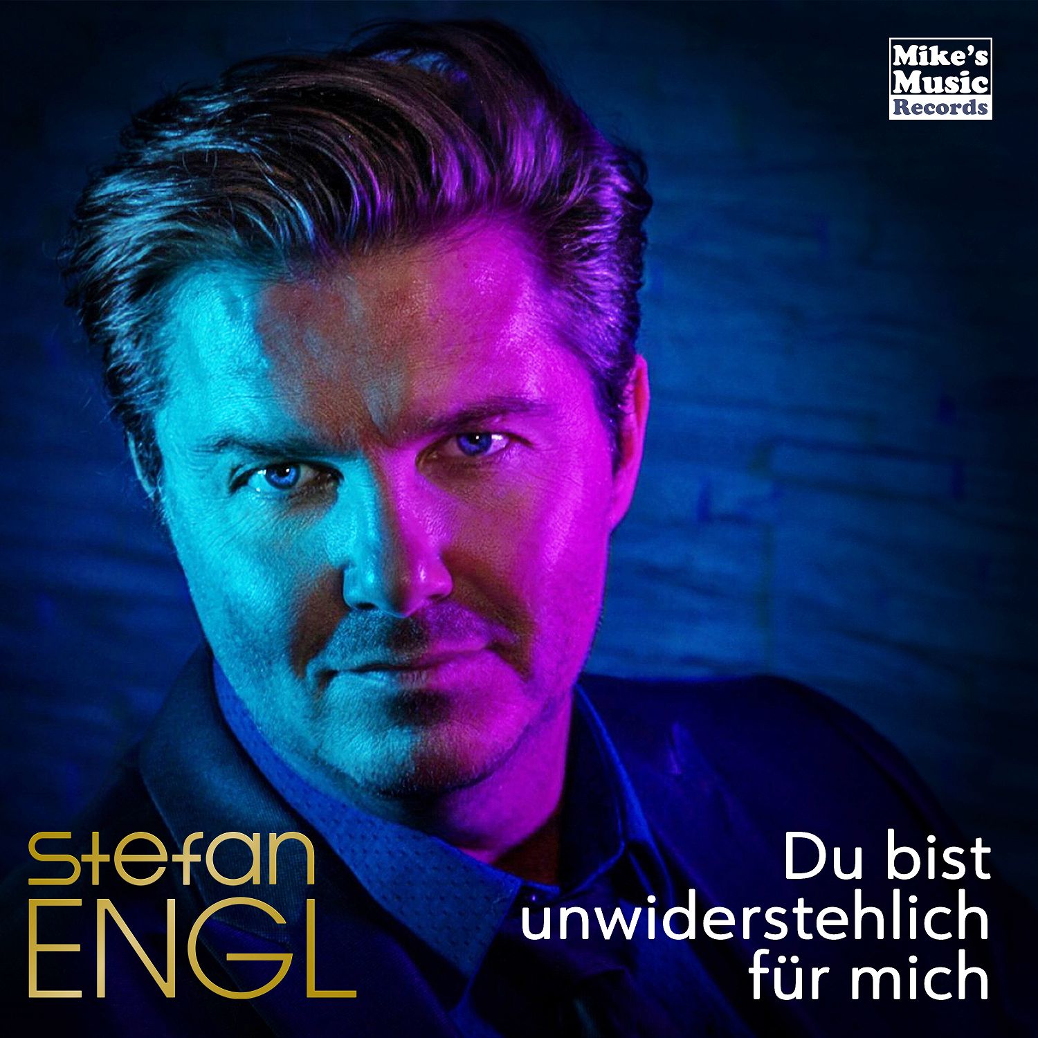 Stefan Engl - Du bist unwiderstehlich für mich