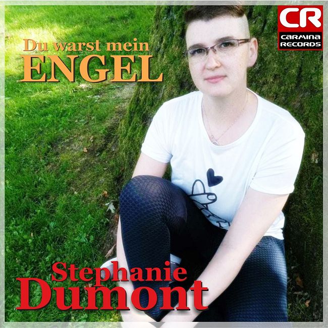 Stephanie Dumont  - Du warst mein Engel