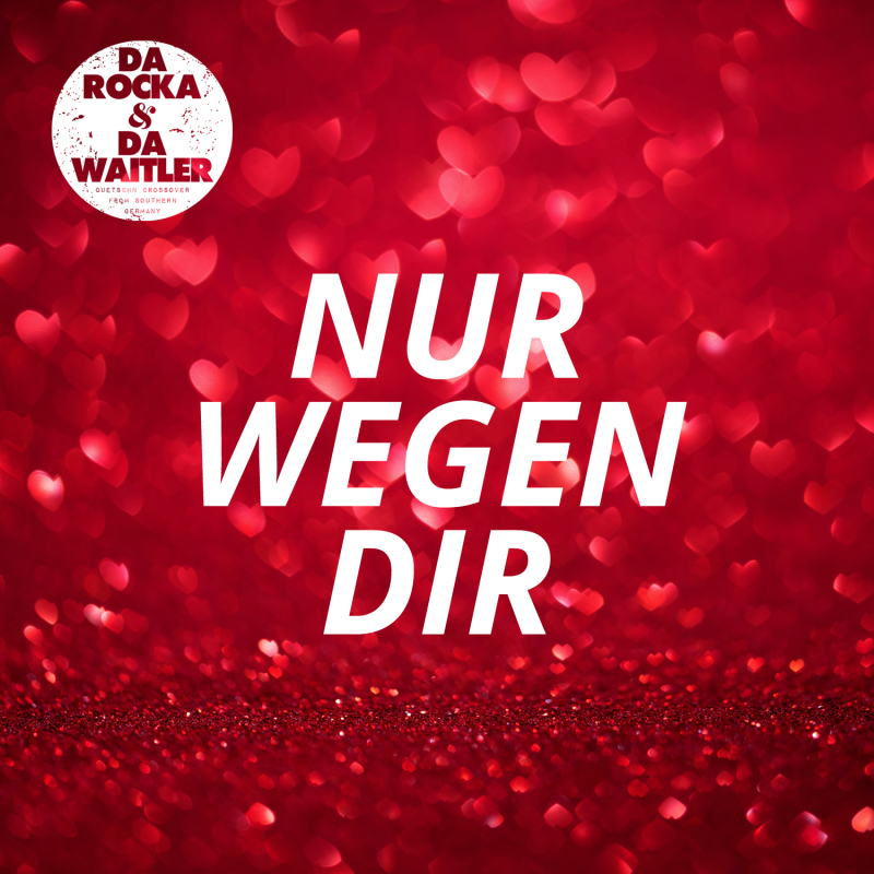 DRDW (Da Rocka & da Waitler) - NUR WEGEN DIR