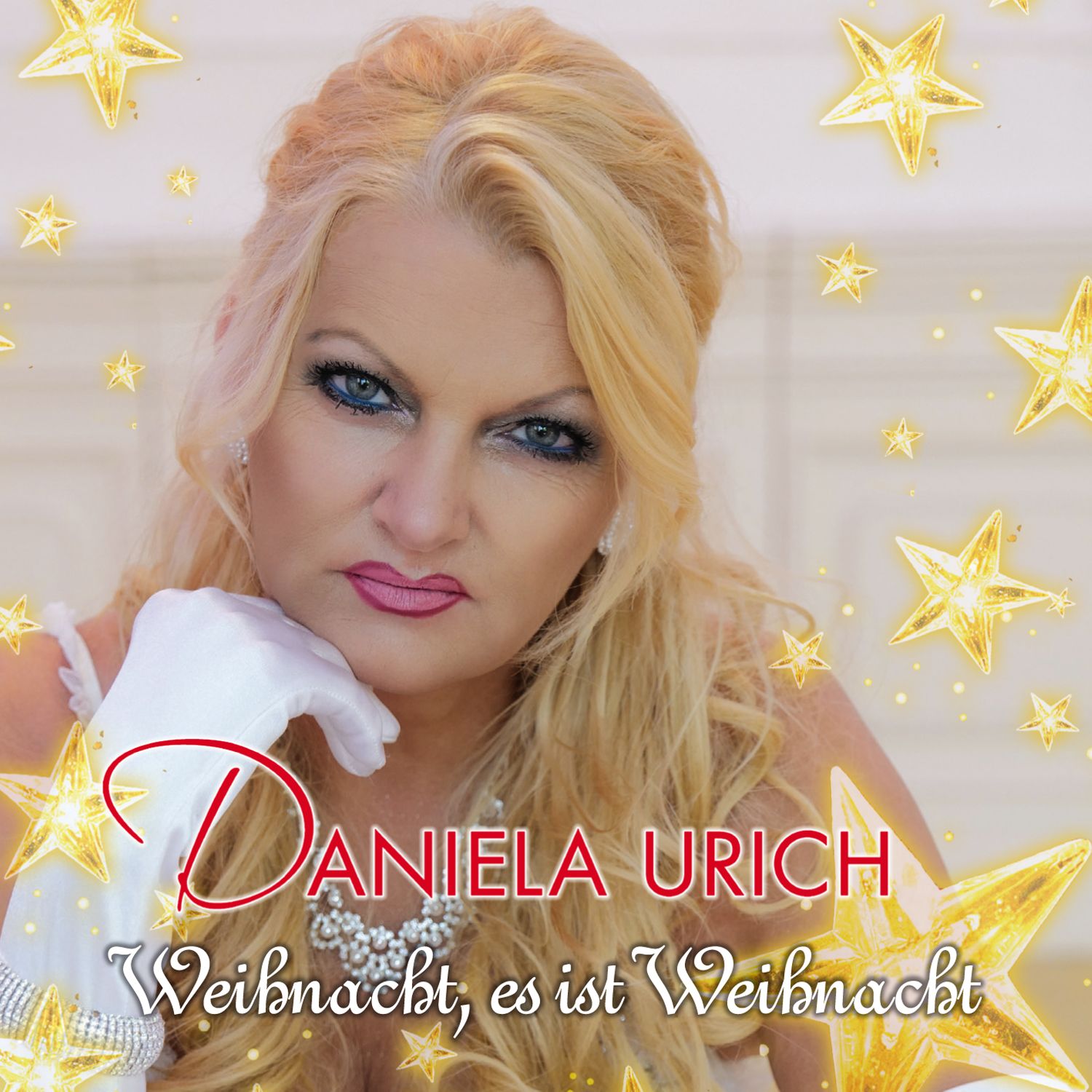 Daniela Urich - Weihnacht, es ist Weihnacht