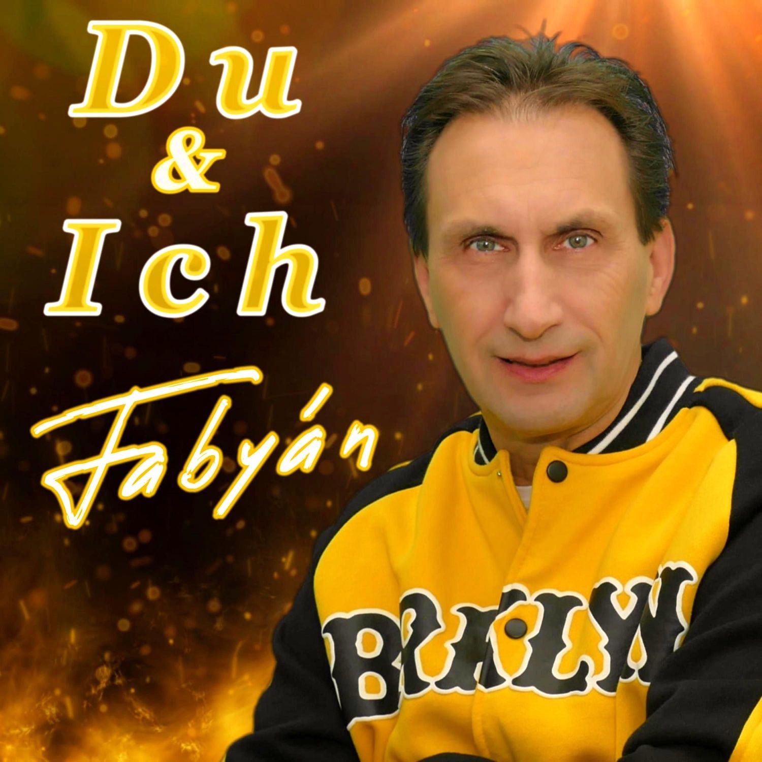 Fabyán - Du & Ich