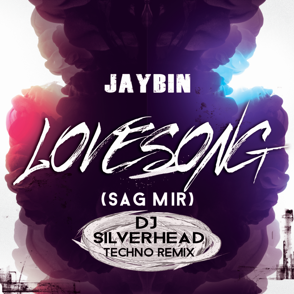 JAYBIN - Lovesong (Sag Mir) (DJ Silverhead Techno Remix)