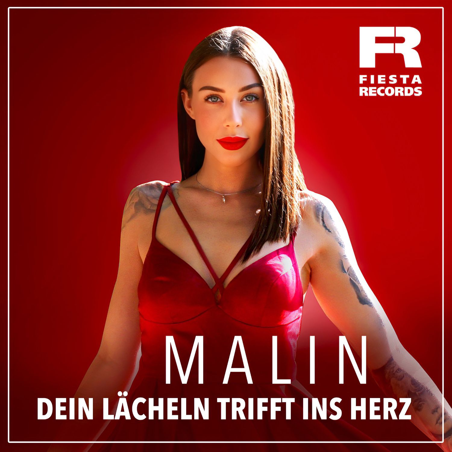 Malin - Dein Lächeln trifft ins Herz