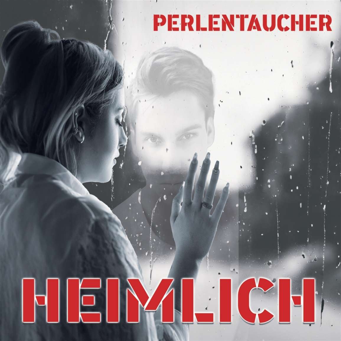 Perlentaucher - Heimlich
