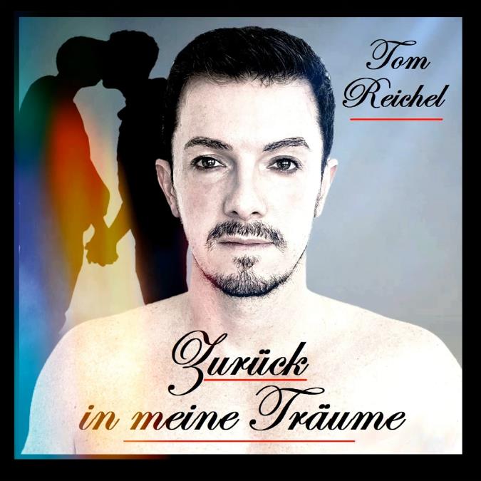 Tom Reichel - Zurück in meine Träume (Bohlenski Mix)