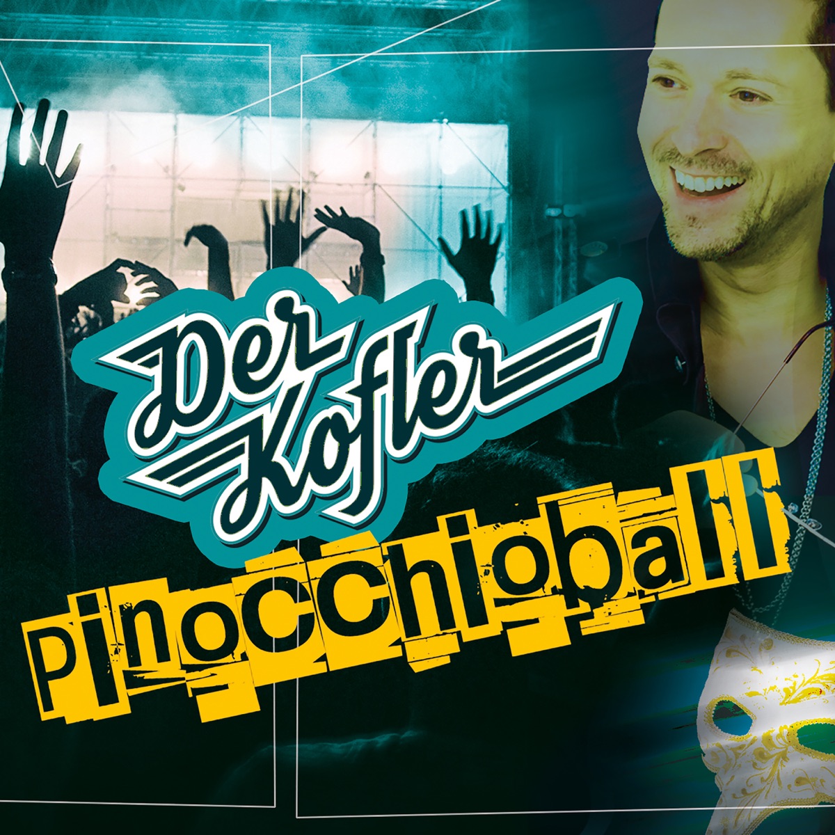 Der Kofler - Pinocchioball