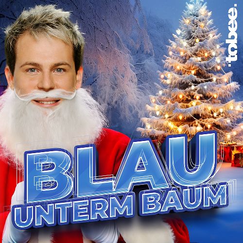 Tobee - Blau unterm Baum