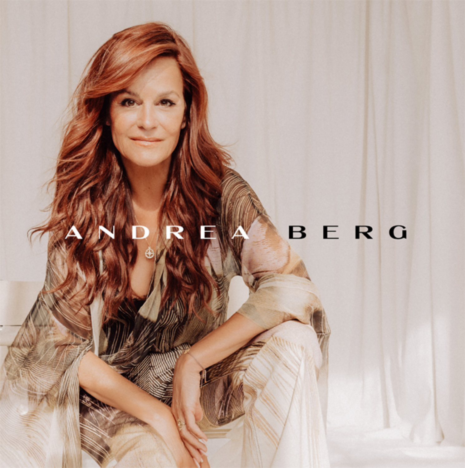 Andrea Berg - Das ist nicht fair