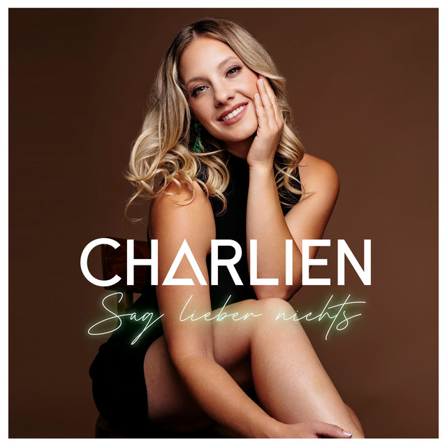 Charlien - Sag lieber nichts (Molamio Dance Mix)