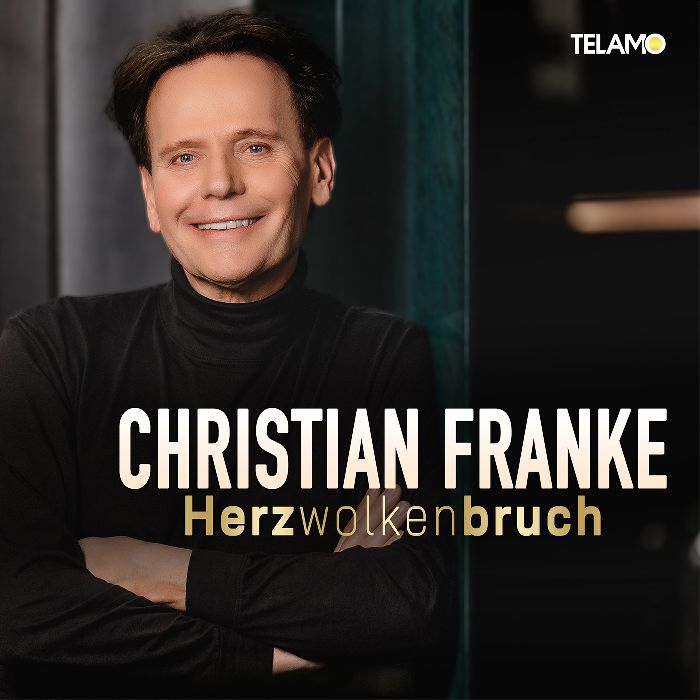 hristian Franke - Herzwolkenbruch das Album