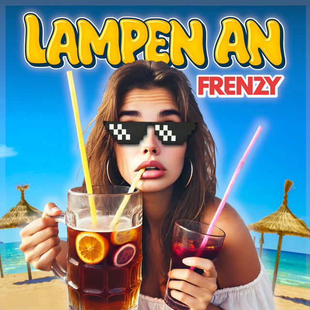 Frenzy - Lampen an