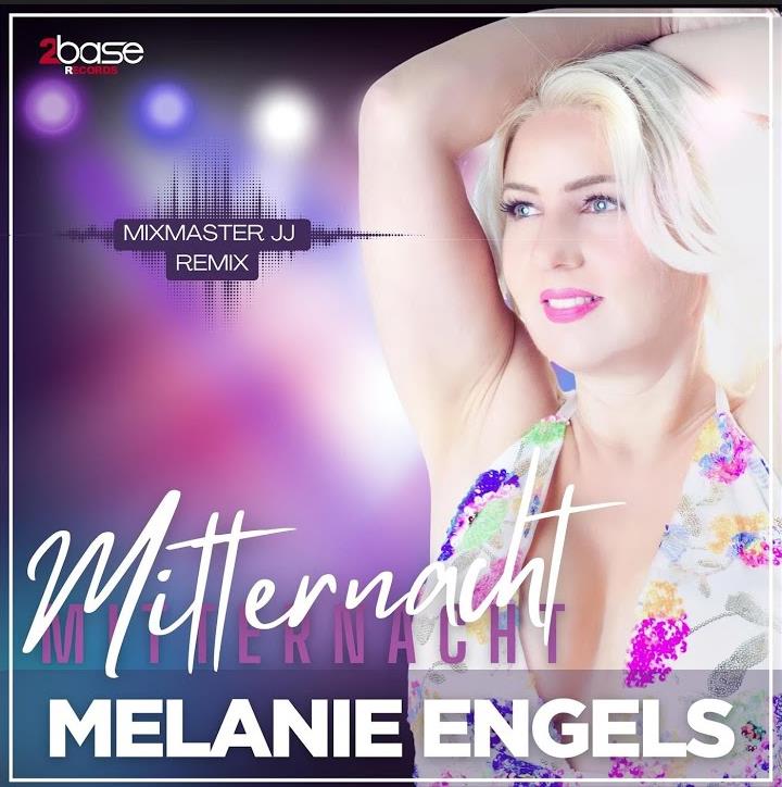 Melanie Engels - Mitternacht (Mixmaster JJ Fox Mix)