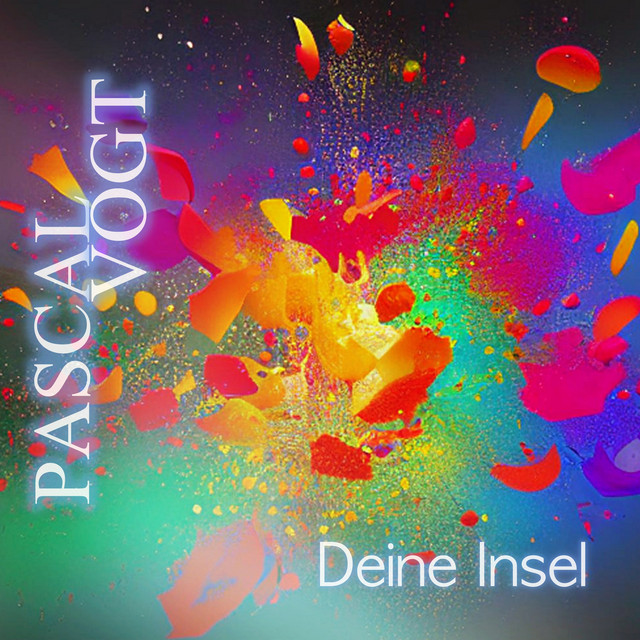 Pascal Vogt - Deine Insel (Club Mix)