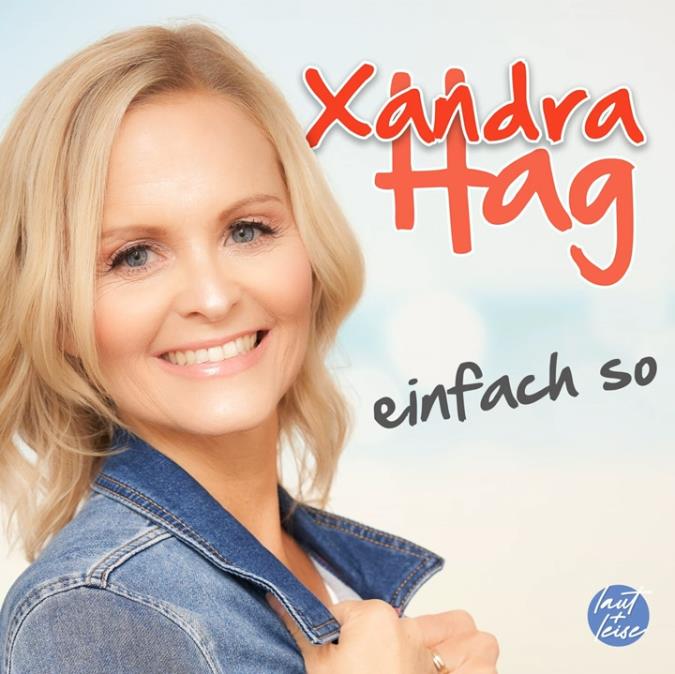 Xandra Hag - Einfach so