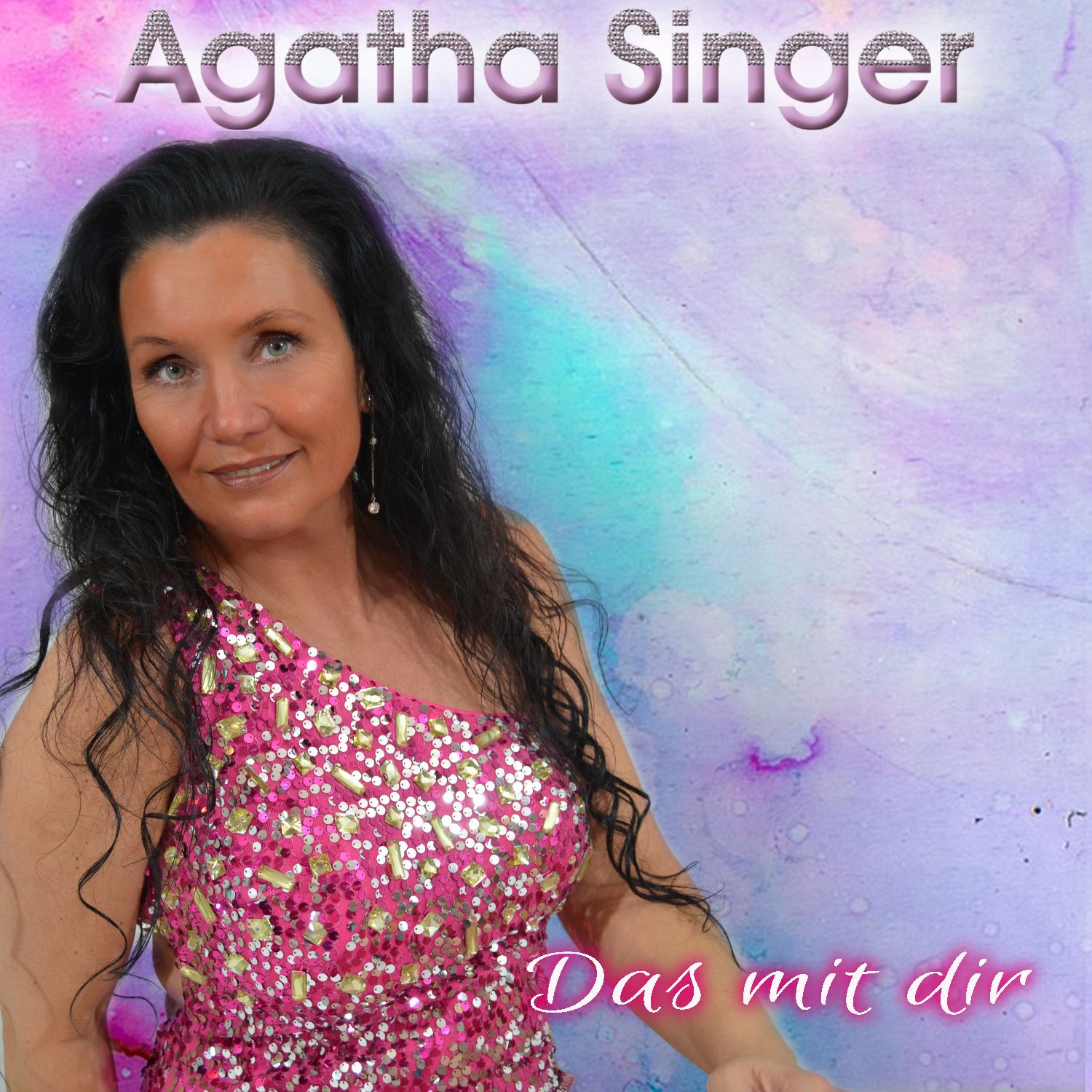 Agatha Singer - Das mit Dir