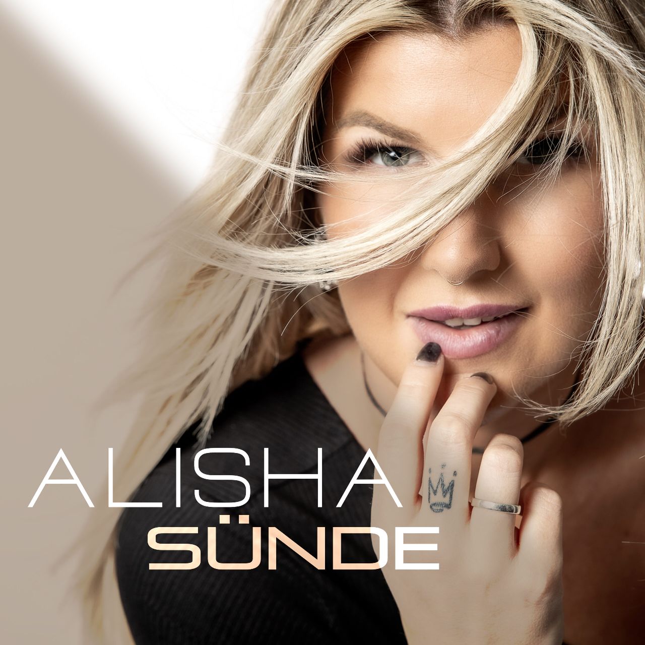 Alishas - Sünde